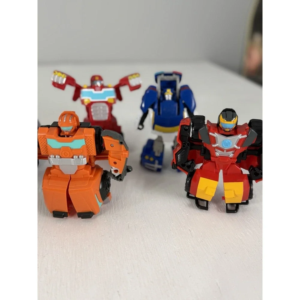 Hasbro set vguc